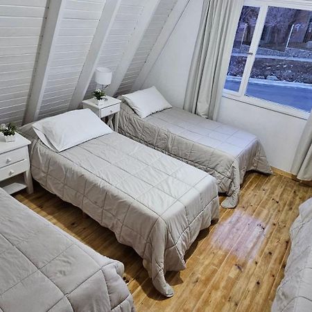 Vila La Alpina El Calafate Exteriér fotografie