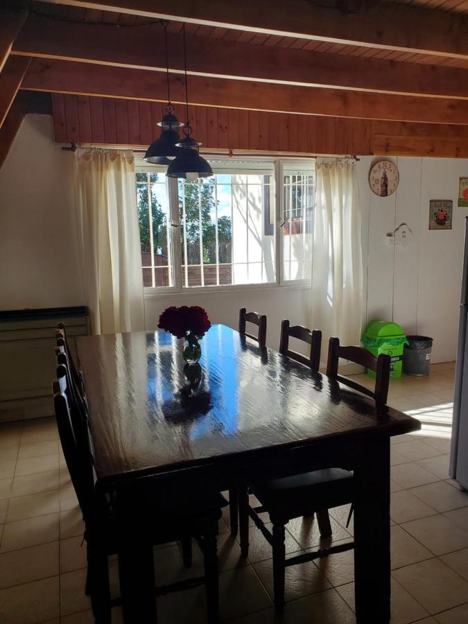 Vila La Alpina El Calafate Exteriér fotografie