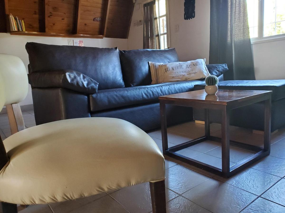 Vila La Alpina El Calafate Exteriér fotografie