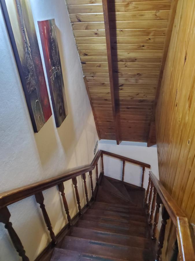 Vila La Alpina El Calafate Exteriér fotografie