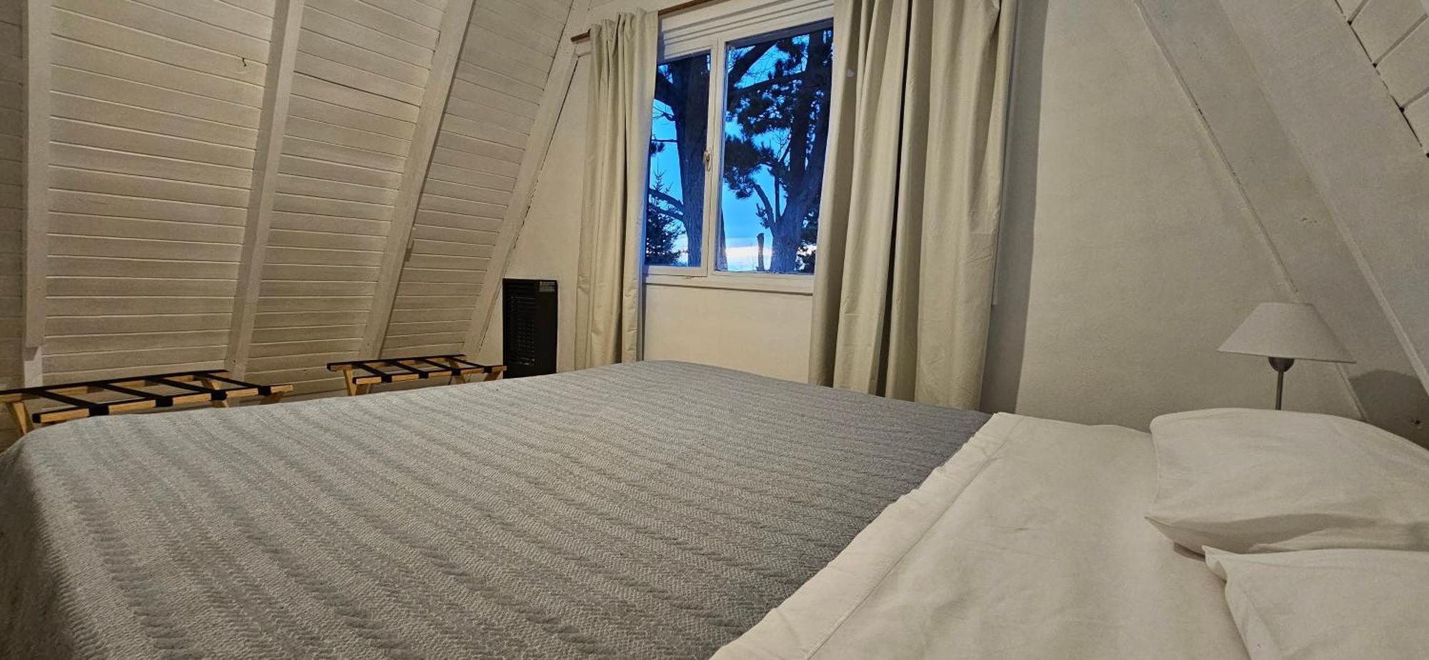 Vila La Alpina El Calafate Exteriér fotografie